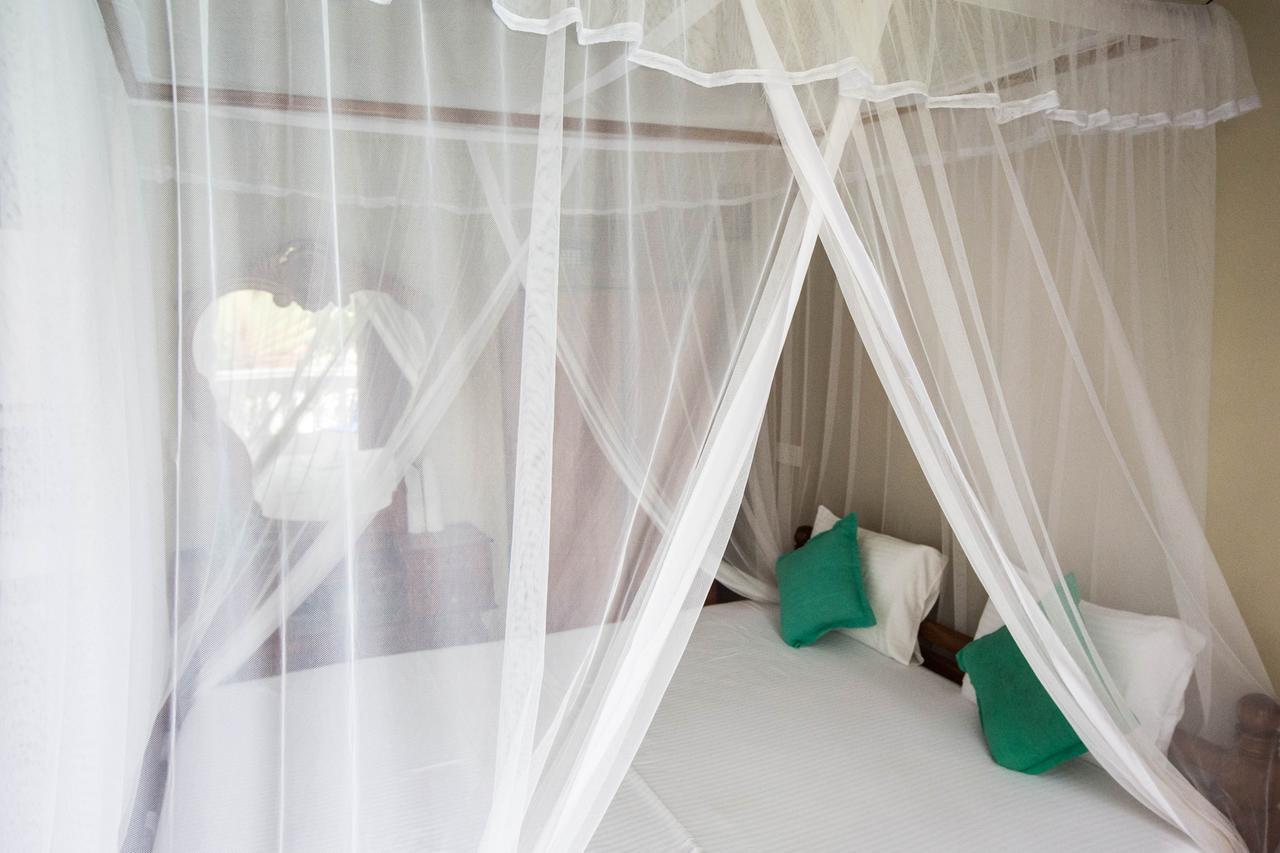 Neptune Story Resort Weligama Exterior foto